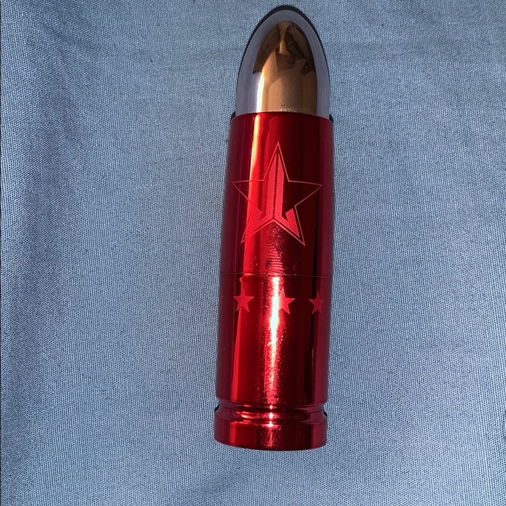 Jeffree Star Cosmetics Lip Ammunition in Sinister
